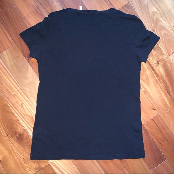 Kenzo Jungle Paris x H&M Tiger Embroidered T-Shirt - Picture 4 of 10